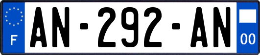 AN-292-AN