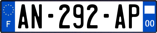 AN-292-AP