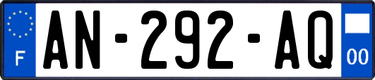 AN-292-AQ