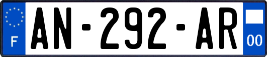 AN-292-AR