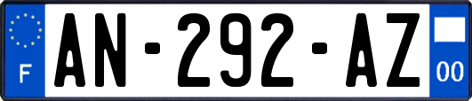 AN-292-AZ