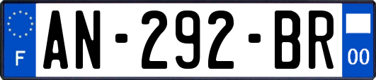 AN-292-BR