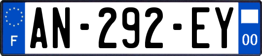 AN-292-EY