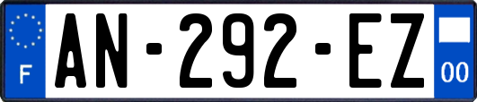 AN-292-EZ