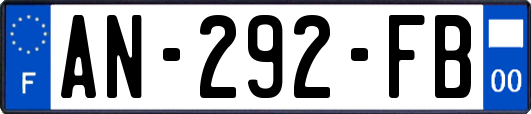 AN-292-FB