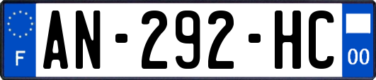 AN-292-HC