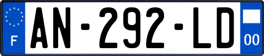 AN-292-LD