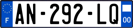 AN-292-LQ