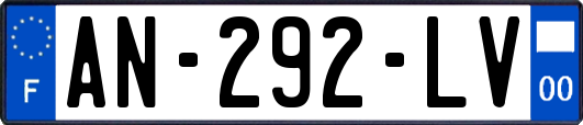 AN-292-LV