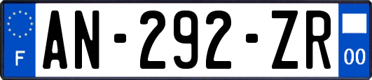AN-292-ZR