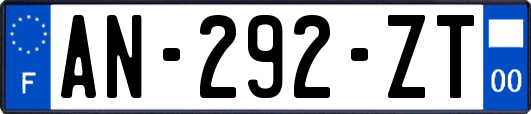 AN-292-ZT