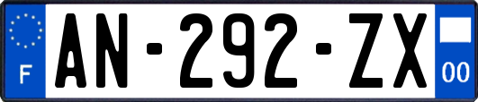 AN-292-ZX
