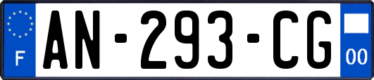 AN-293-CG