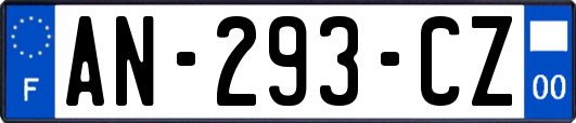 AN-293-CZ