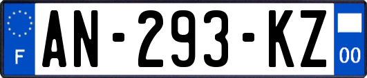 AN-293-KZ