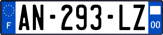 AN-293-LZ