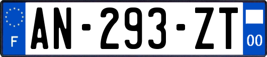 AN-293-ZT