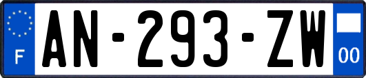 AN-293-ZW