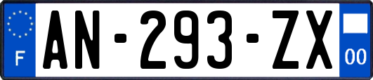 AN-293-ZX