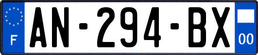 AN-294-BX