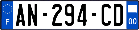 AN-294-CD