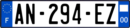 AN-294-EZ