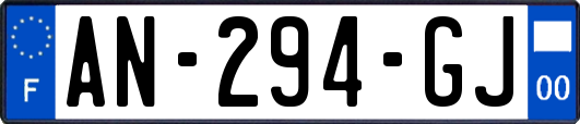 AN-294-GJ