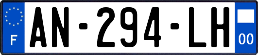 AN-294-LH