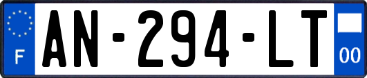 AN-294-LT