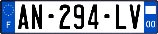 AN-294-LV