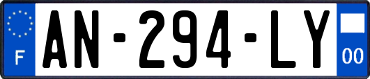 AN-294-LY