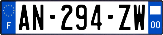 AN-294-ZW