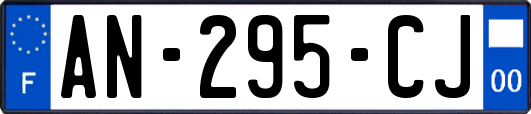 AN-295-CJ