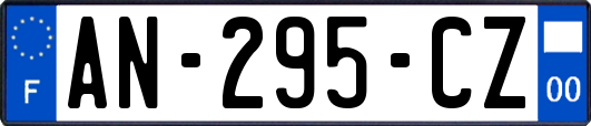 AN-295-CZ