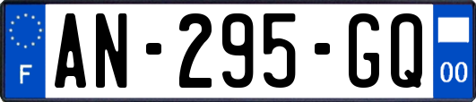 AN-295-GQ