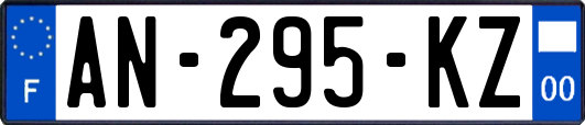 AN-295-KZ