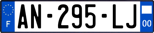 AN-295-LJ