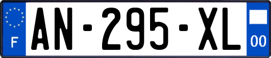 AN-295-XL