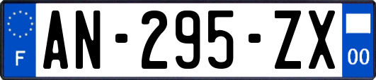 AN-295-ZX