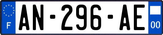 AN-296-AE