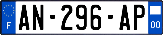 AN-296-AP