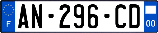 AN-296-CD