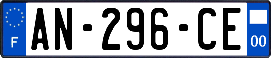 AN-296-CE