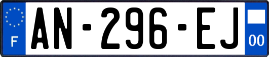 AN-296-EJ