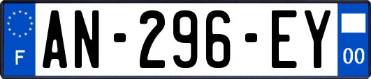 AN-296-EY