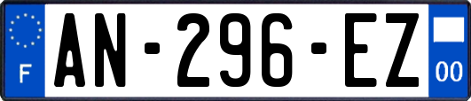 AN-296-EZ