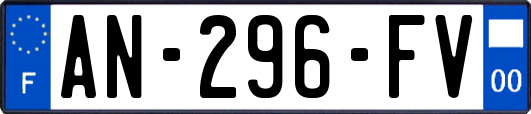 AN-296-FV