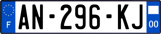 AN-296-KJ