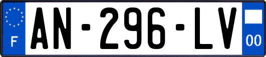 AN-296-LV