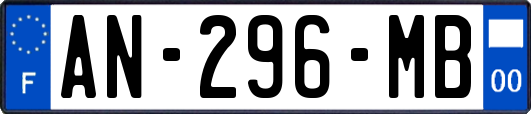 AN-296-MB